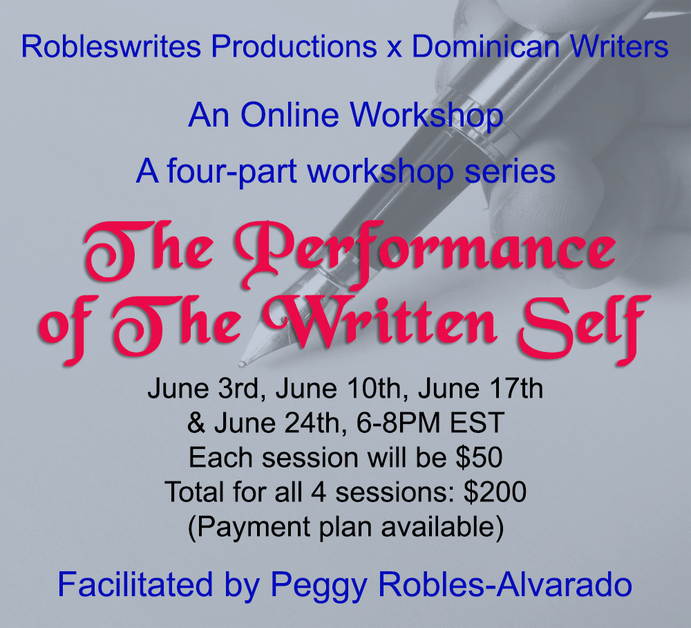 RobleswritesProductions